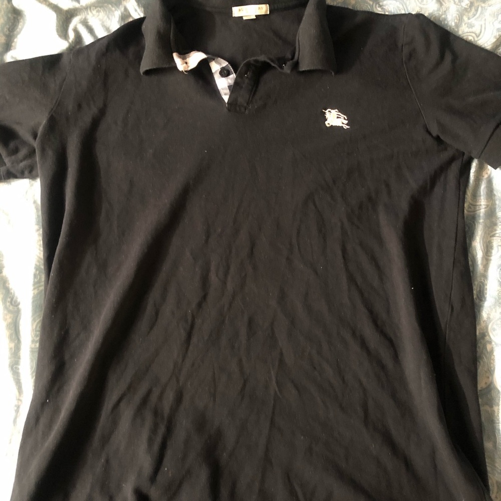 Burberry Polo